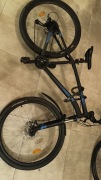 Rower górski MTB Rockrider ST 120 275