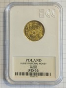 3 KROSNO ODRZAŃSKIE MS66