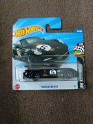 HOT WHEELS PORSCHE 911 GT3 74/250