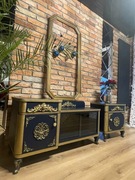 Komplet szafeczeczek po całkowitej metamorfozę 