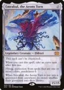 MTG Emrakul, the Aeons Torn