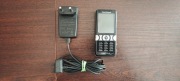 Sony Ericsson K550i