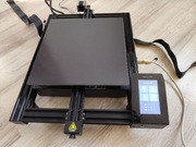 Drukarka 3D Sovol SVO4 nie kompletna 