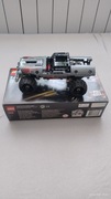 LEGO Technic 42090 Monster truck złoczyńców