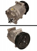 Kompresor klimatyzacji MAXGEAR AC330707 Megane 1.6 nissan