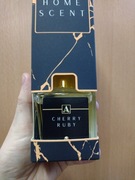 Dyfuzor zapachowy marki Adpal polski producent Cherry Ruby wiśniowy