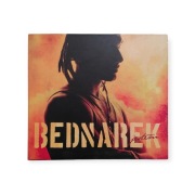 Płyta CD Bednarek - Jestem… digipack