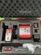 Niwelator laserowy Nestle Pulsar H