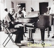 Ruben Gonzalez - Introducing