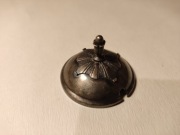 Pokrywka do cukiernicy, plater