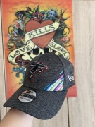 Czapka New Era Crucial Catch Atlanta Falcons 39Thirt