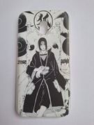 Etui samsung J3 ITACHI UCHIHA Naruto anime