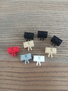 LEGO 30237,06391a klocek z zaczepem, uchwytem mix 