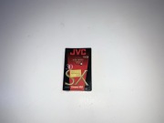 Kaseta video do kamery JVC EC-30 SX 30 min VHS-C Compact