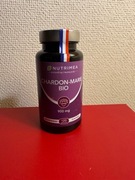 Organiczny Oset Plamisty 900mg