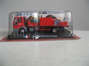 Iveco EuroCargo VPCA 75E14, straż pożarna, 1:64/NOWY