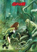 Storm Tom 2, pierwsze wydanie, nowy, folia, Kurc