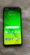 Smartfon MOTOROLA Moto G7 Power 4/64GB DualSIM Ceramic Black