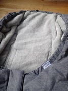 Babymatex śpiworek odblask