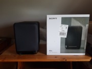 SONY SA-SW5 300 Watt / Stan Idealny / 