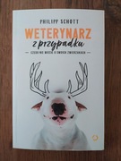 Weterynarz z przypadku Philipp Schott