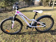 Rower Tabou she 24 dla dziewczynki