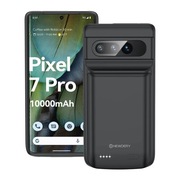 ETUI + Powerbank 10000 mAh Google Pixel 7 Pro 