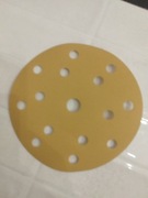 krążek ścierny na rzep  p500 YQ13