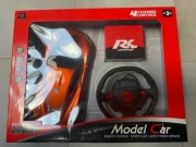 Zdalnie sterowany samochód sportowy