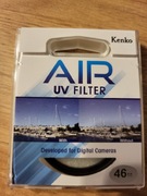 Filtr UV Kenko 46 mm