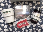 Paluch - Kompot / Kopmot Preorder kompletny