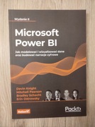 Microsoft Power BI. Devin Knight, Mitchell Pearson, Bradley Schacht