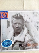 CD KURT NILSEN IDOL 2003R NOWA