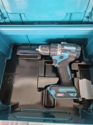 Wkrętarka Makita HP002G 