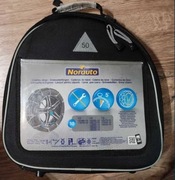 łańcuchy śniegowe norauto 50 z autonapinaczem