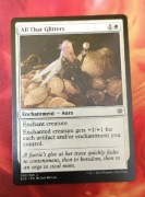 All That Glitters karta MTG 