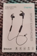 Huawei-Honor XSport Słuchawki Bluetooth