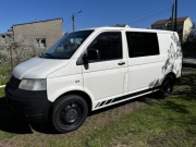 Volkswagen VW T5 1.9 Kamper