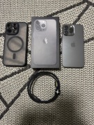 iPhone 13 PRO 128GB 100% kondycji