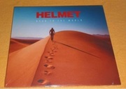 Helmet Dead To The World CD