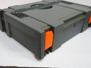 PROTOOL Sys-1 walizka wyrzynarka systainer