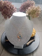 Łańcuszek Stal chirurgiczna 