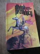 Dilvish przeklęty - Roger Zelazny -fantasy