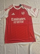 ARSENAL LONDON L KOSZULKA SPORTOWA 2025/26