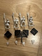 Vampire Counts Armored Skeletons #2