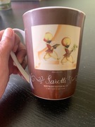 Kubek kolekcjonerski Sarotti-Mohr