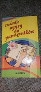Czaderskie wpisy do pamiętników Astrum