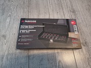 Zestaw nasadek udarowych  1/4 Parkside Performance 