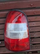 Lewa lampa tył opel vectra b magneti marelli