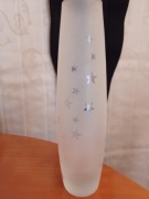 Wazon Selkirk w gwiazdki